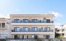 Amalthia Luxury Suites